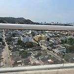 Cómodo apartamento cerca al mar y a sitios turísticos de Cartagena