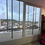 Cómodo apartamento cerca al mar y a sitios turísticos de Cartagena