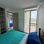 Cómodo apartamento cerca al mar y a sitios turísticos de Cartagena