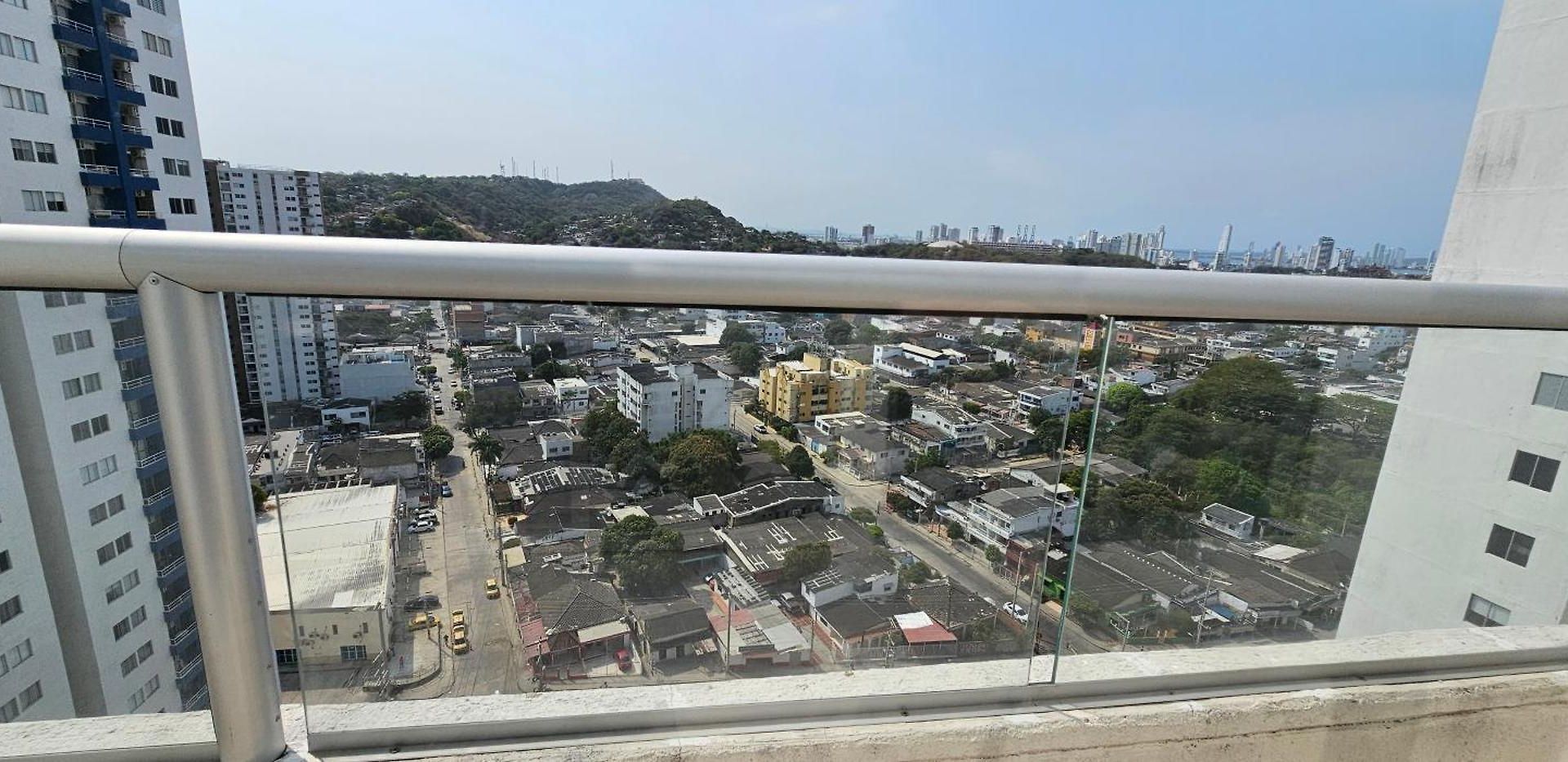 Cómodo Cerca Al Mar Y A Sitios Turísticos De * Cartagena