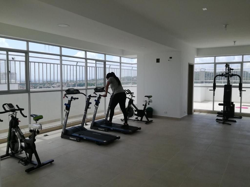 Apartamento Cómodo Cerca Al Mar Y A Sitios Turísticos De Cartagena