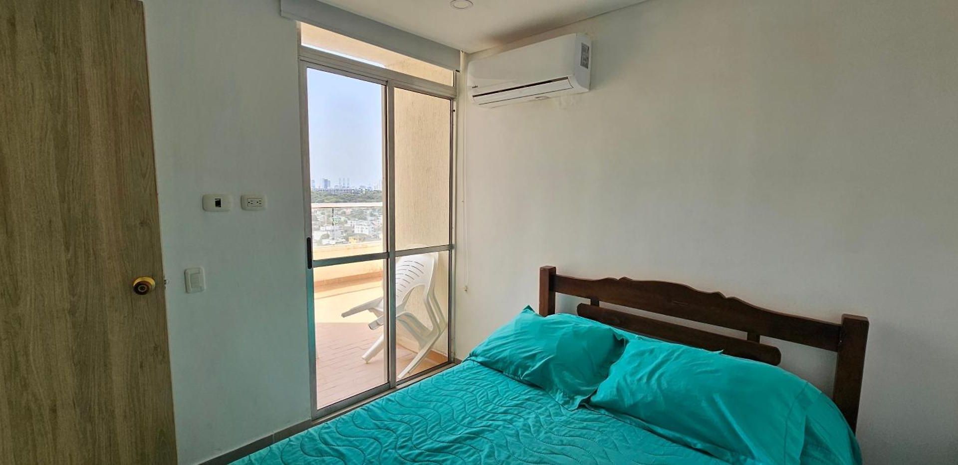 Cómodo Cerca Al Mar Y A Sitios Turísticos De Apartamento *