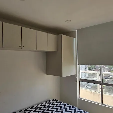 Cómodo Cerca Al Mar Y A Sitios Turísticos De Apartamento *
